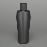 HDPE Cosmetic Bottles Shampoo Bottles