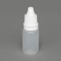 LDPE Plastic Eye Dropper Bottles