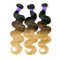 10A Brazilian Curly Hair Extensions 100% Brazilian Human Hair Natural Black