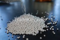 Magnesium hydroxide fertilizer granular