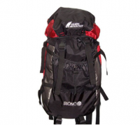 Climbing bag