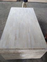 RubberWood Finger Joint Laminated Panels 12mm, 17mm