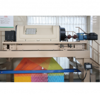Electronic Jacquard Shedding Machine