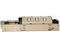 Electronic Jacquard Shedding Machine