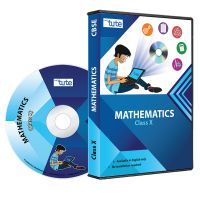 Letstute Math For Class X  (CBSE) (DVD)