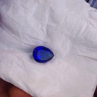 Tanzanite Stones 