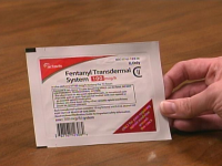 Fentanyl Patch