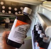 Pharmaceutical Syrups