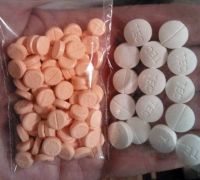 OxyContin And Other Pain Killers Medications