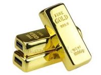 AU Gold bars