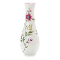 Flower Porcelain Ceramic Case