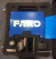 FARO Focus3D X330 Laser Scanner