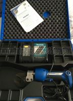 KLAUKE ES20L BATTERY POWERED HYDRAULIC CUTTING TOOL 20 MM DIAMETER