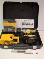 DeWALT DC901KL 36V Li-Ion 1/2" Cordless Hammer Drill KIT