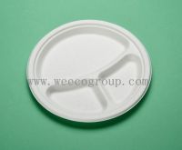 Biodegradable Sugarcane Tableware