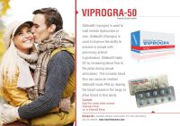 Viprogra 50mg