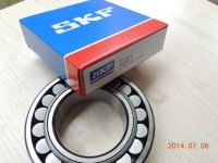 SKF 22220 EK Spherical roller bearings