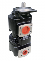 Kawasaki 95-Z II hydraulic pump