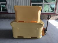 sea food, cold food, medical cooler, bbq, cans, wine &amp;amp; drink insulation containers, insulated food container, insulated delivery box, power-free portab