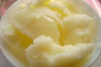 PURE COW BUTTER GHEE