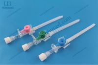 IV Cannula/IV Catheter, Syringes