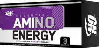 Optimum Nutrition Essential AmiN.O. Energy Amino Acid Powder for Increased Energy