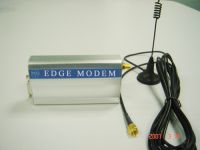 EDGE Wireless Modem with RS-232 Interface