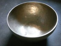 Tibetan Singing Bowls