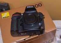 Nikon D800 FX 36.2MP