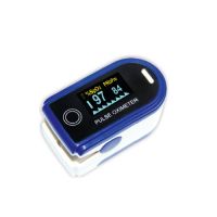 Pulse Oximeter - ...