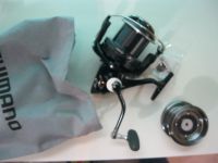 SHIMANO AERO TECHNIUM 12000 XTC Fishing Reel big pit baitrunner spool NEW