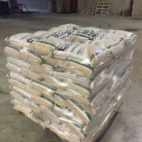 Premium Pine Wood pellet DIN+,EN+ A1 in 15kg bags