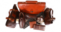 Leather products