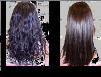 natural keratin hair treatment 100% formol free