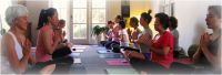 Open your own yoga studio at home in a matter of days