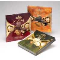 Anassa chocolates