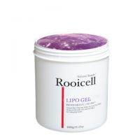 Rooicell Lipo Massage Gel 1kg