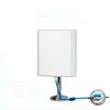 Wifi Antenna 5M Cable - USB - Kinamax TS 9900 - 58 DBI - 150 MBS - 5800MW