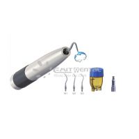 Dental Titanium body LED Sonic Air Scaler