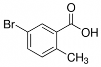 5-Bromo-2-methylbenzoic acid