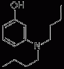 3-(Dibutylamino)phenol