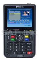 Terrestrial signal finder (we are original manufacturer)