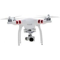 Brand New DJI Phantom 3 Drone Quadcopter