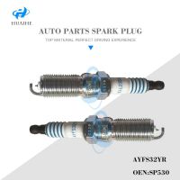 hot sale SP-530 car spare parts spark plug for American car