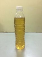 Crude Coconut Oil