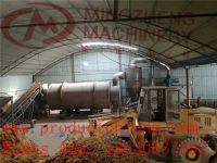 the machine for drying equipment, 15 ton sand dryer