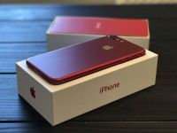 Latest Red Apple iPhone 7 Plus 256GB