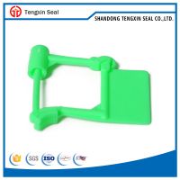 TX- PL 103 polycarbonate security plastic padlock seal