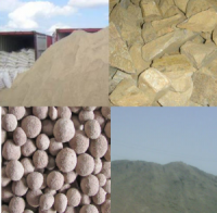 Rock Phosphate