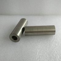 Tungsten Alloy Pipe